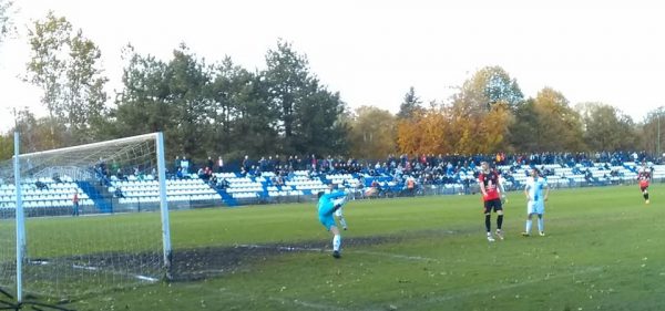 Radnički predao fenjer Železničaru i pobedio 2:0 - Sportal