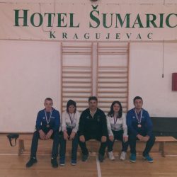 hendi sport bocanje 2019