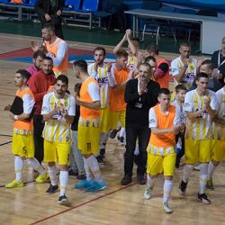kmf sas banjica kristalna dvorana 2019