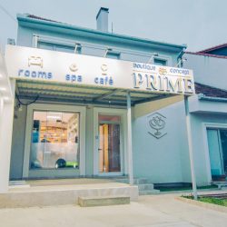 prime kafe apartmani zrenjanin feat