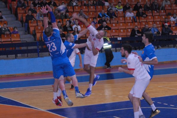 rk proleter dubocica leskovac 2019