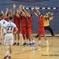rk proleter novi pazar gol iz deveterca