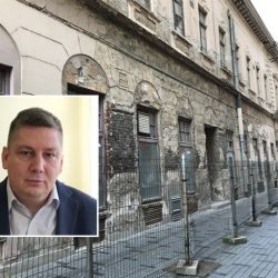 robna kuca beograd 1