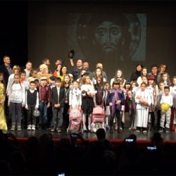 sveti arhangel akademija