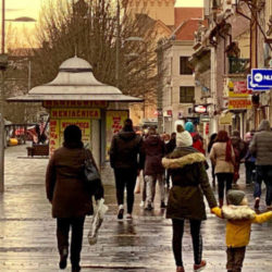 zrenjanin centar