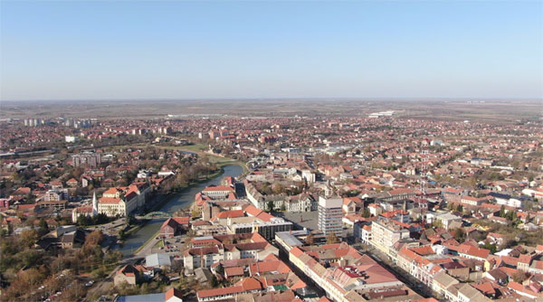 zrenjanin dron novembar 19