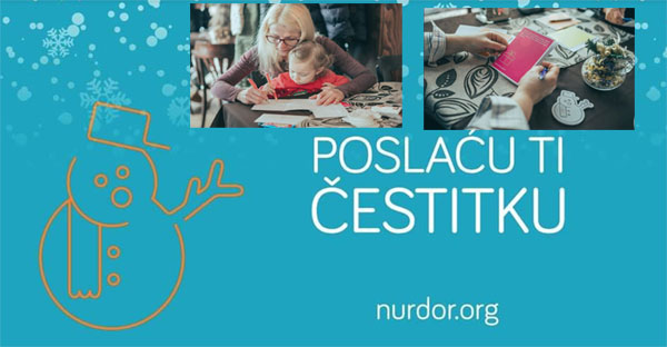 NURDOR CESTITKA
