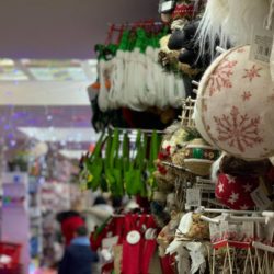 Robna kuca Shopping Family 51