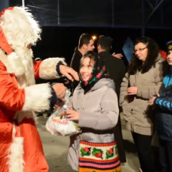 badnje vece torak