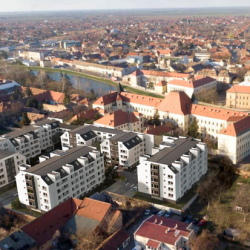 cene stanova u zrenjaninu
