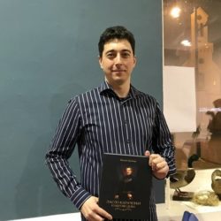 filip krcmar knjiga laslo karaconji