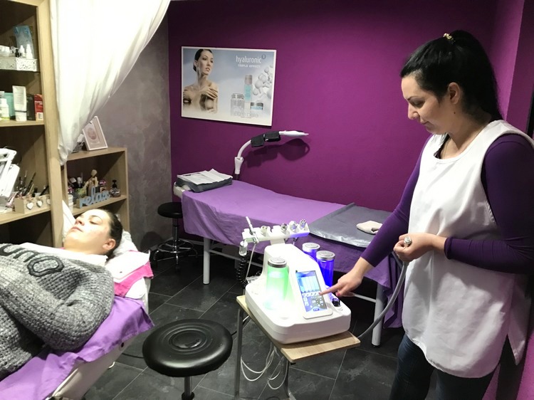 hydrafacial tretman zrenjanin