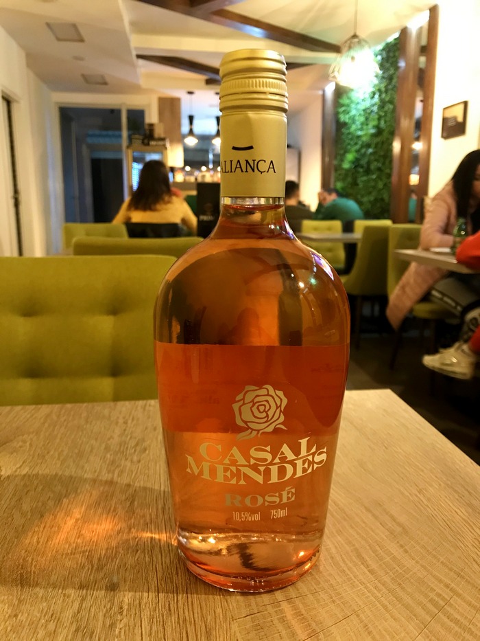 kafe prime zrenjanin casal rose