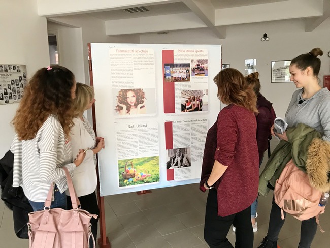 medicinska skola zrenjanin casopis ars medica1