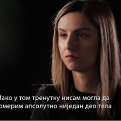 milica knezevic
