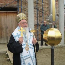 nikanor vladika banatski