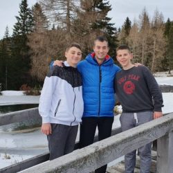 sankanje Nikola Ignjatov Jovan lekić Luka Novaković
