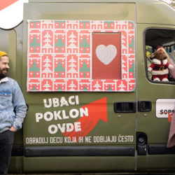 vozilo za tudje potrebe 2