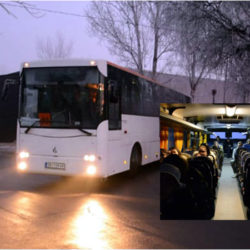 autobus zitiste