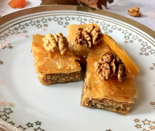 baklava persu1 1