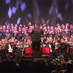 filharmonija