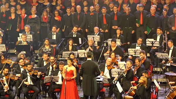 filharmonija Vesna Đurković