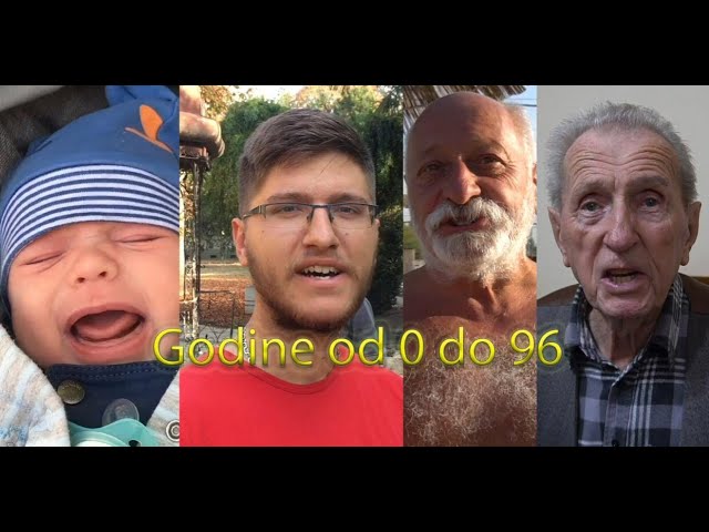 godine 96