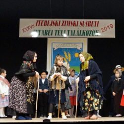 itebejski susreti