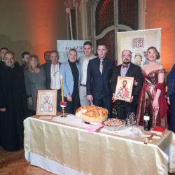 kumovi svetosavski bal 2020
