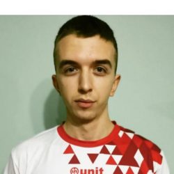 marko milosev budi human