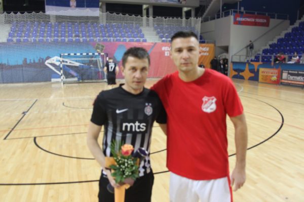 marko zoric i sasa ilic