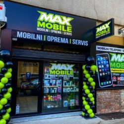 max mobile