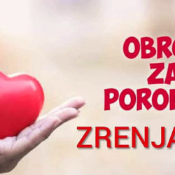 obrok za porodicu