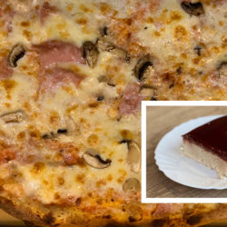 pizza i kolac jabuka featured