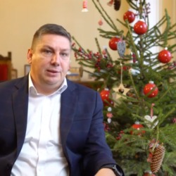 saša santovac i love zrenjanin