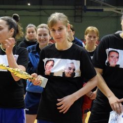 sredoje milankov memorijal 2020