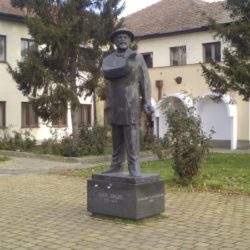Djura Jaksic