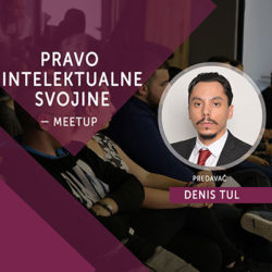 Pravo intelektualne svojine 1