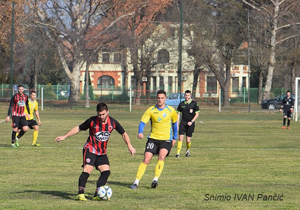 fk radnicki ofk becej