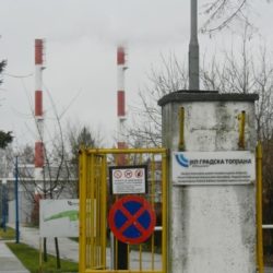 gradska toplana zrenjanin