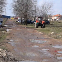 igmanska ulica