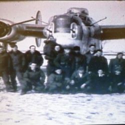 liberator 1945