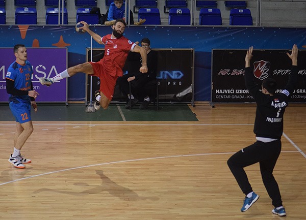 rk proleter kikinda