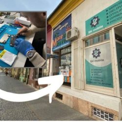 sk mobile servis mobilnih telefona zrenjanin