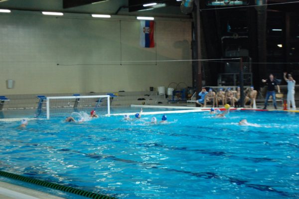 vaterpolo 2020
