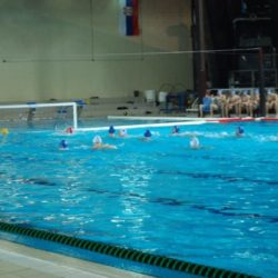 vaterpolo vk proleter