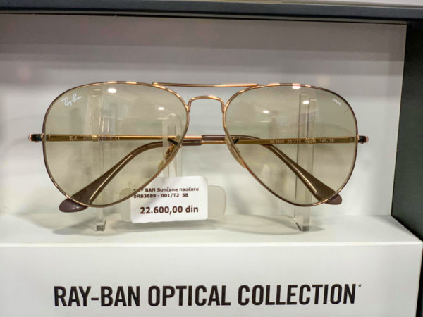 Optika Oko 20