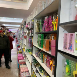 Robna kuća Shopping Family 29