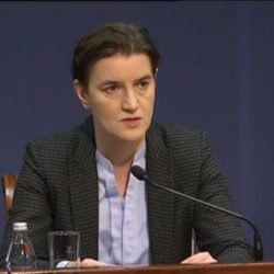 ana brnabic