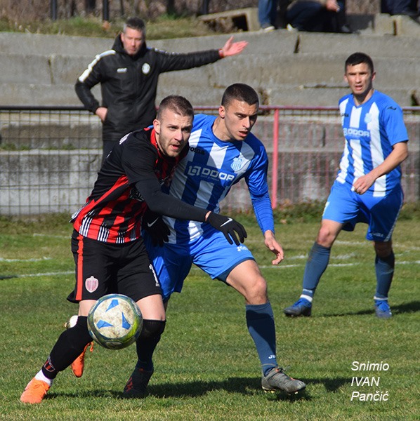 fk radnicki ofk beograd 2020